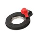 WEAR SENSOR STEEL RIGHT IAM